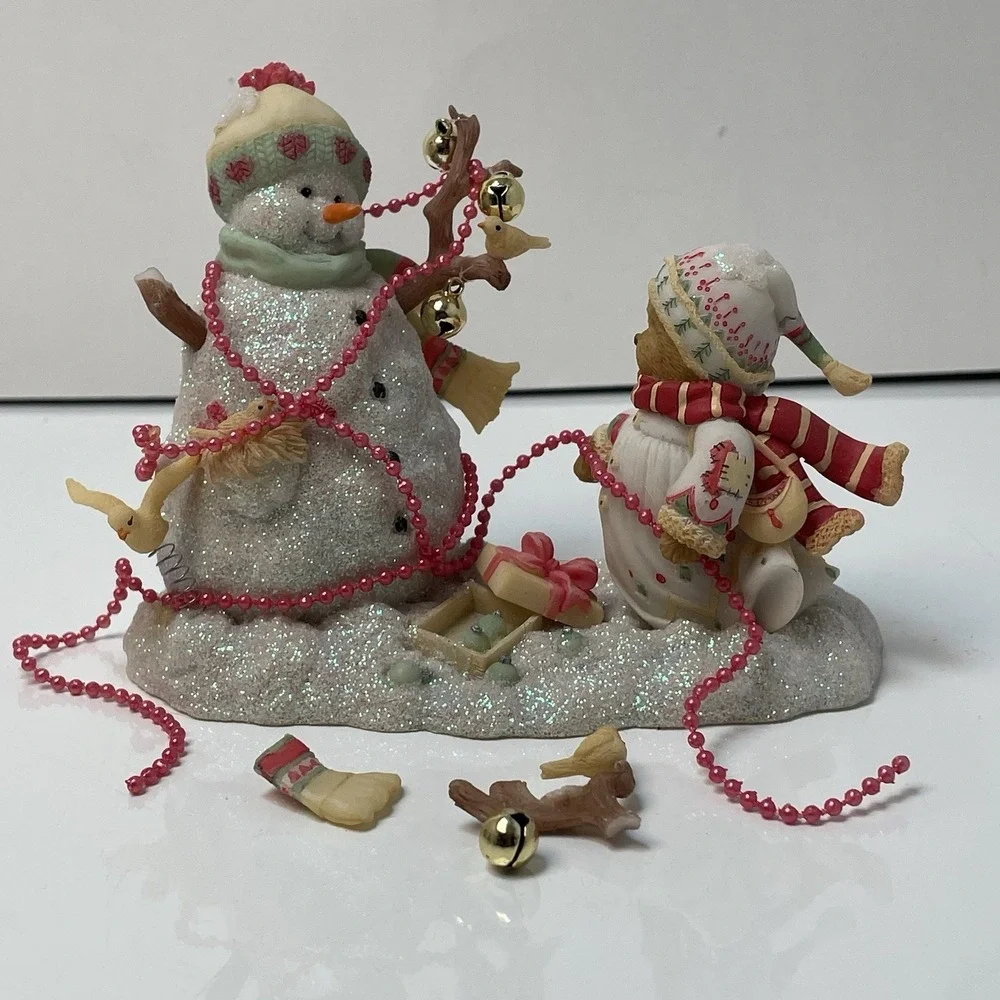 Cherished Teddies 